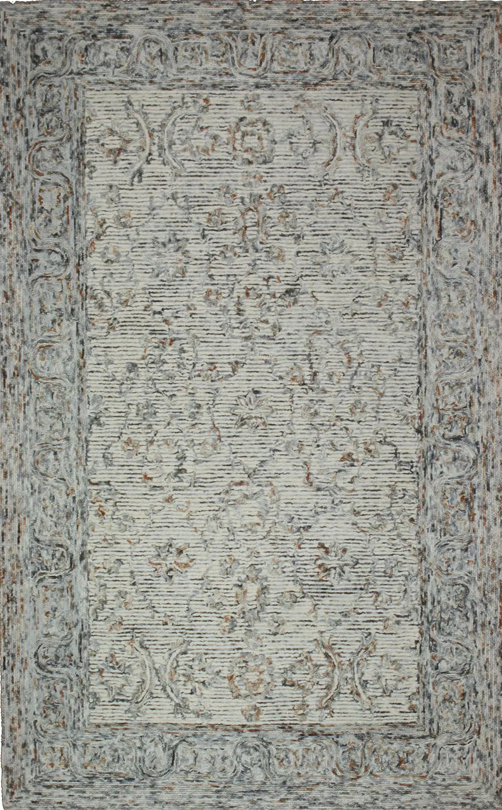 Peru Rain Rug