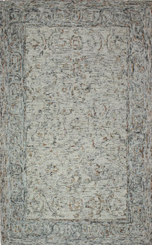 Peru Rain Rug