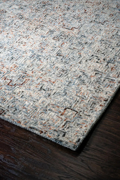 Peru Shadow Rug