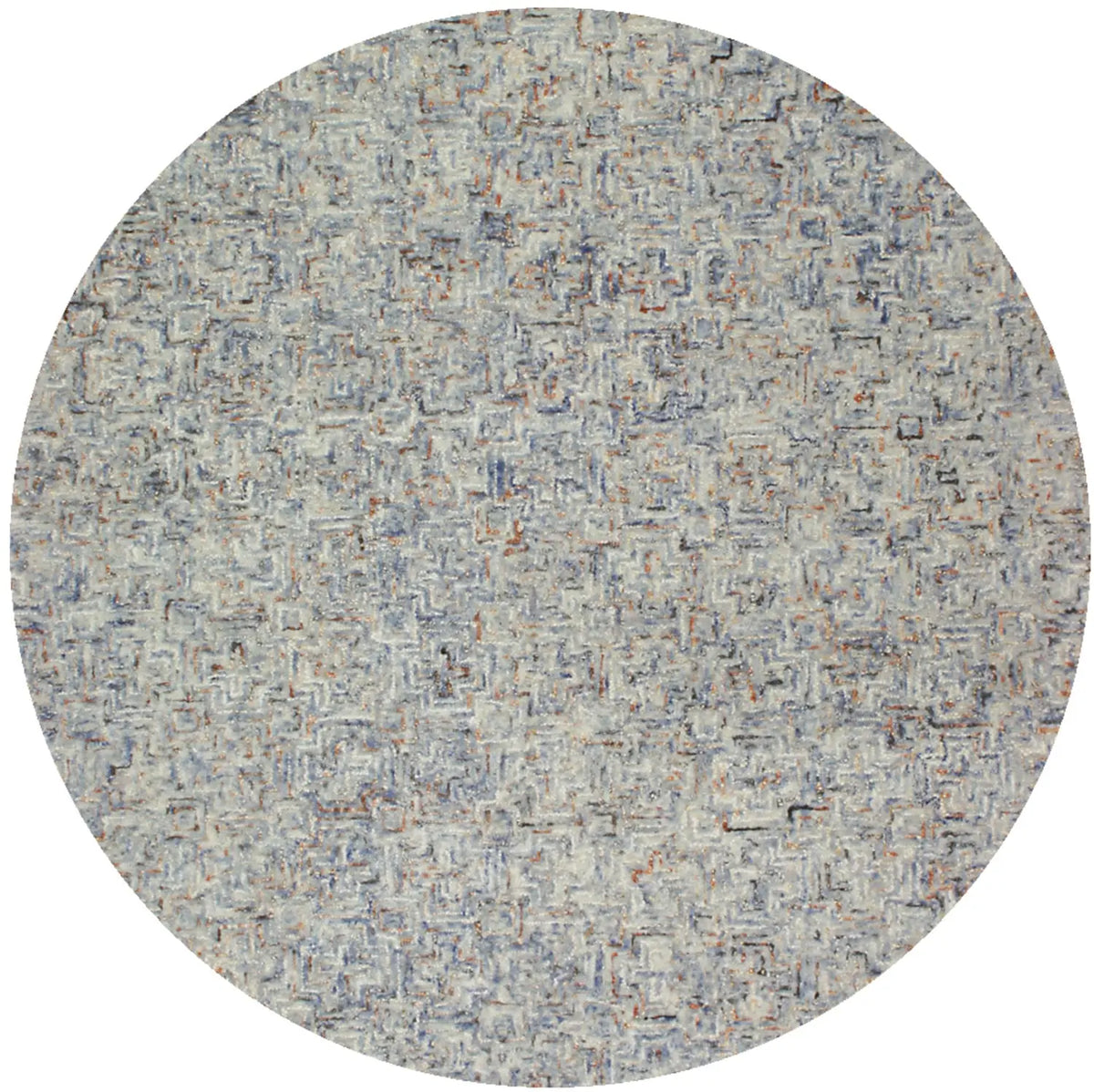 Peru Shadow Rug