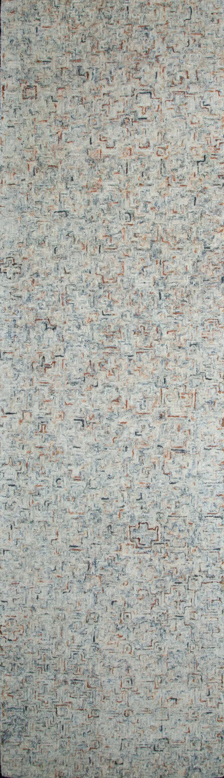 Peru Shadow Rug