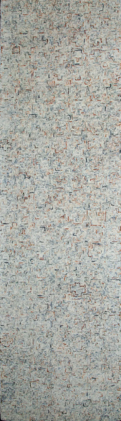 Peru Shadow Rug