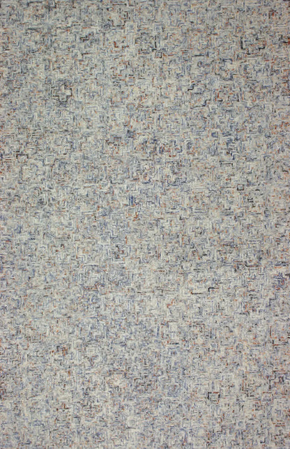 Peru Shadow Rug