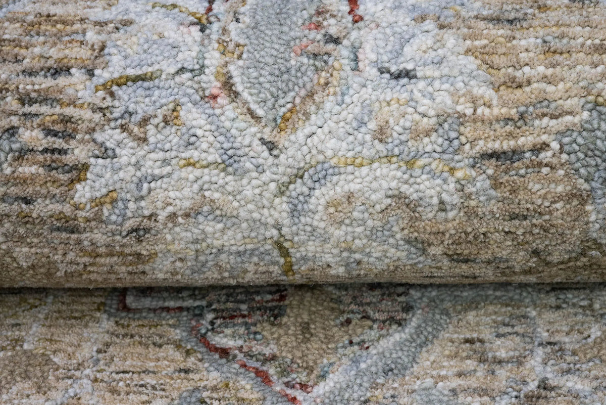 Peru Sand Rug