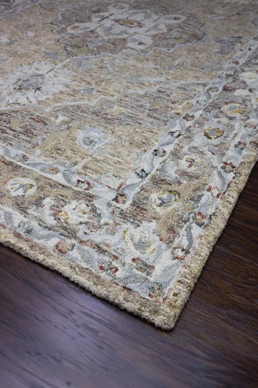 Peru Sand Rug