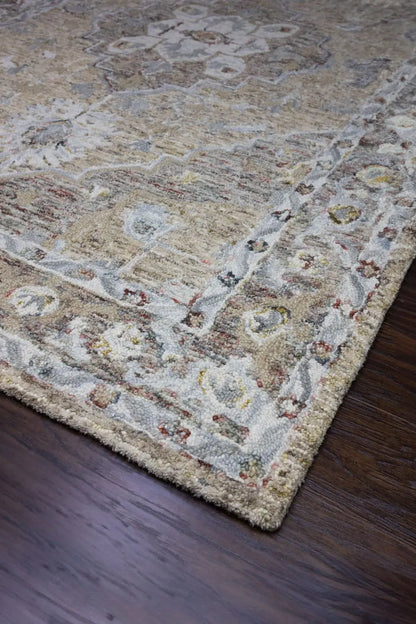 Peru Sand Rug