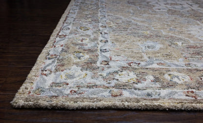 Peru Sand Rug