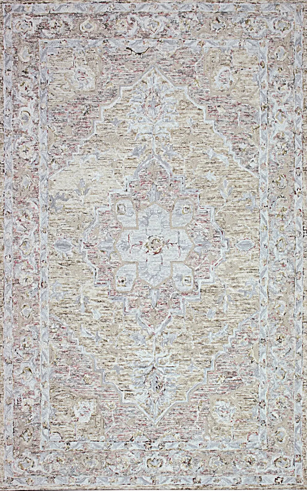 Peru Sand Rug