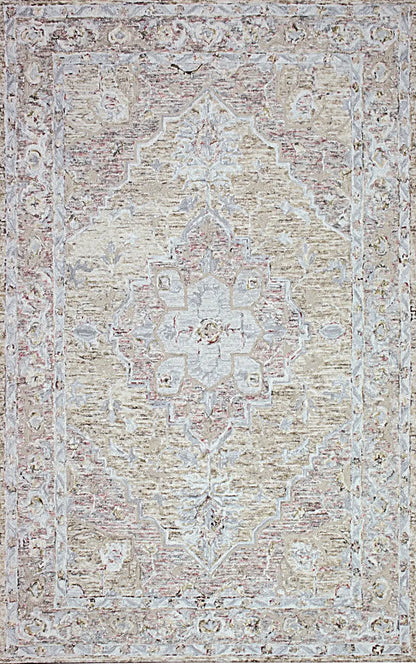 Peru Sand Rug