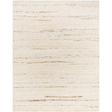 Peru PEU-2302 Rug- Brown, Ivory - Chapin Furniture