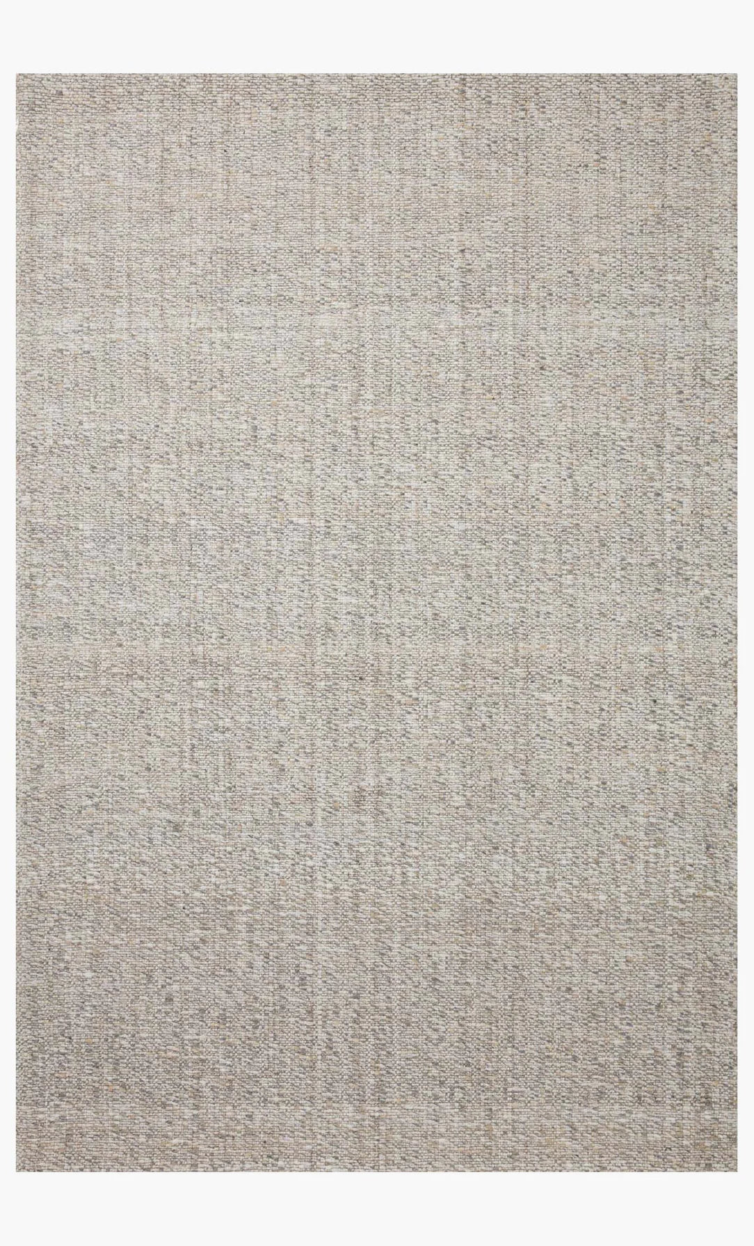 Magnolia Home Pippa 01 Fog Rug - Chapin Furniture
