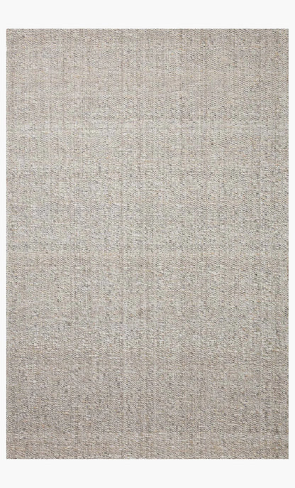 Magnolia Home Pippa 01 Fog Rug - Chapin Furniture