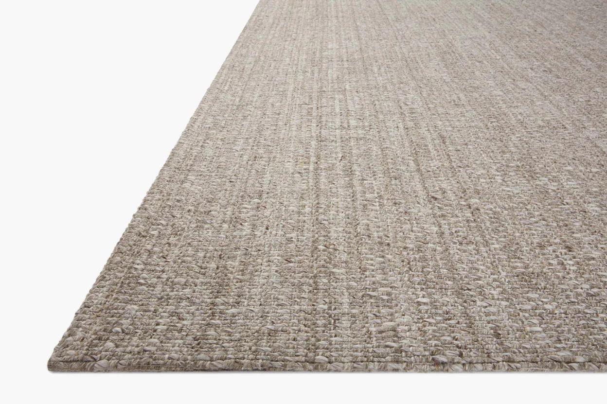 Magnolia Home Pippa 01 Stone Rug - Chapin Furniture