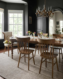 Magnolia Home Pippa 01 Stone Rug - Chapin Furniture