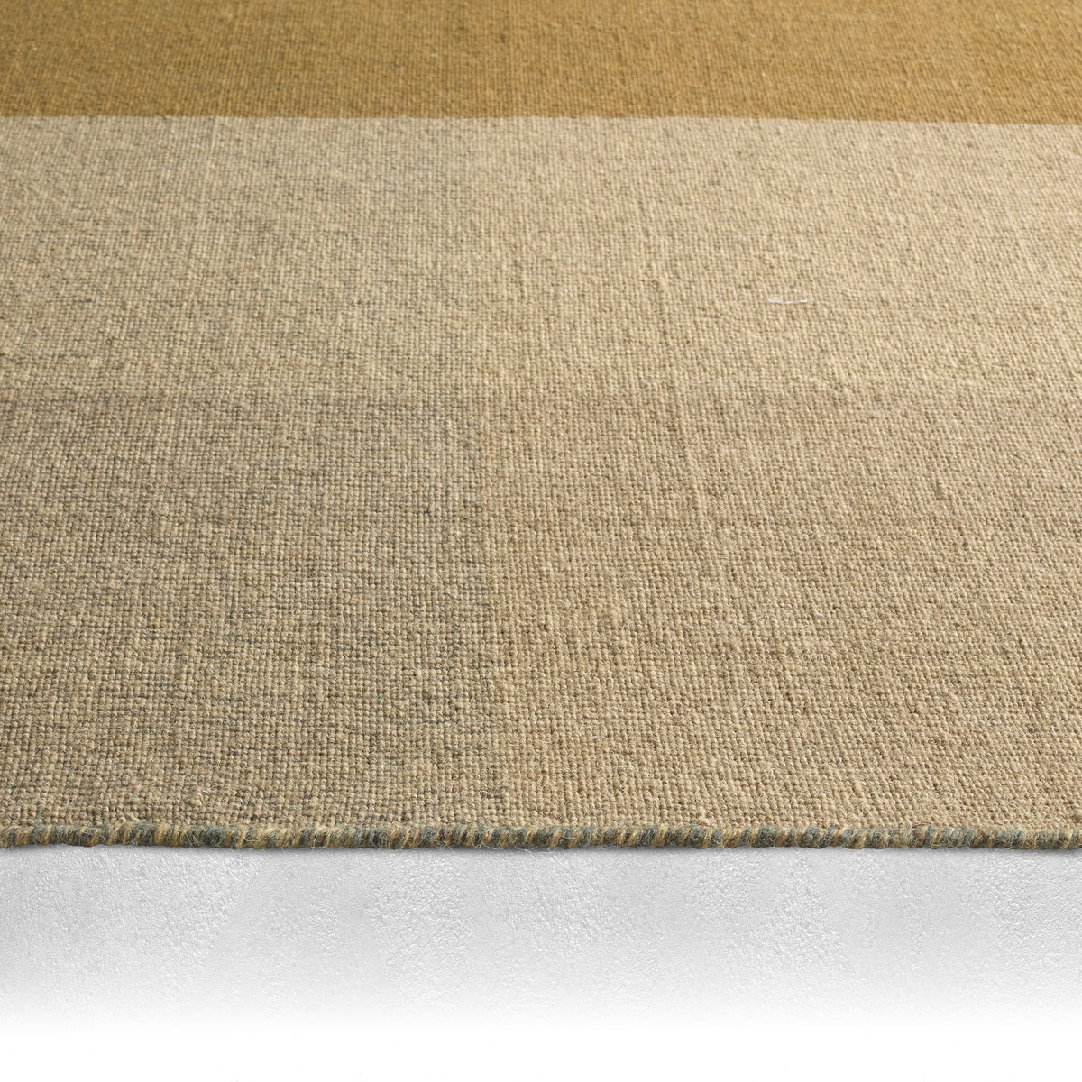 Pleda Brixton PLE01 Yellow/Gold Rug - Chapin Furniture