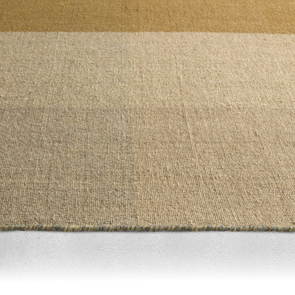 Pleda Brixton PLE01 Yellow/Gold Rug - Chapin Furniture
