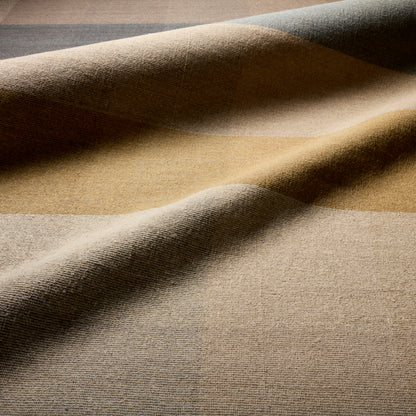 Pleda Brixton PLE01 Yellow/Gold Rug - Chapin Furniture