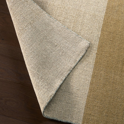 Pleda Brixton PLE01 Yellow/Gold Rug - Chapin Furniture