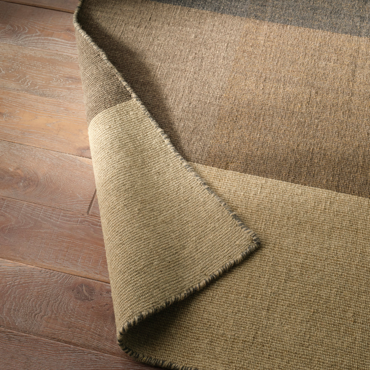 Pleda Brixton PLE01 Yellow/Gold Rug - Chapin Furniture