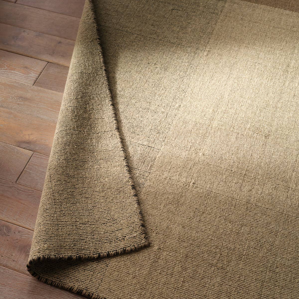 Pleda Ronin PLE02 Tan/Beige Rug - Chapin Furniture