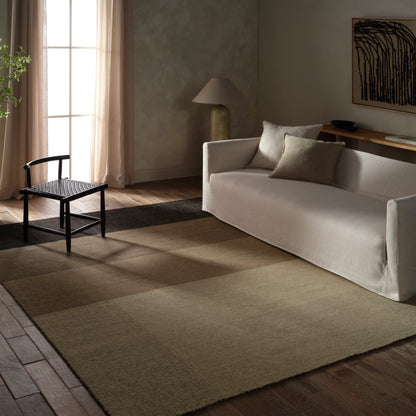 Pleda Ronin PLE02 Tan/Beige Rug - Chapin Furniture