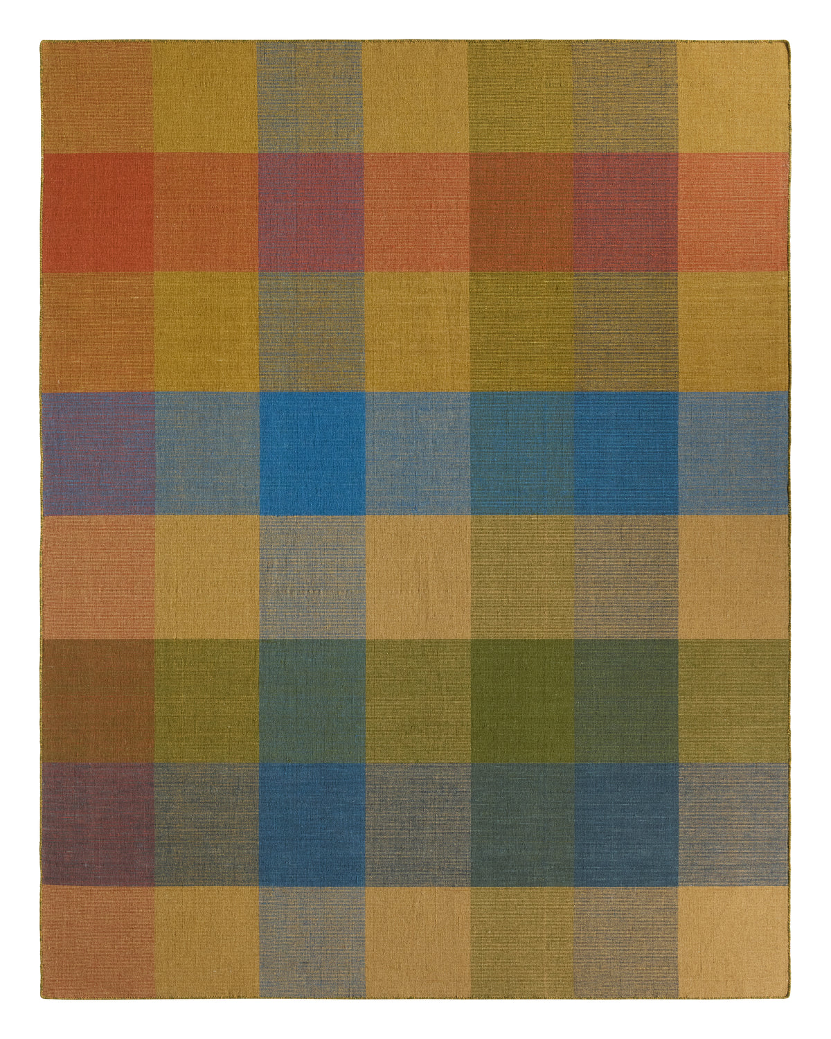 Pleda Scenic PLE03 Multicolor Rug - Chapin Furniture