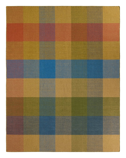 Pleda Scenic PLE03 Multicolor Rug - Chapin Furniture
