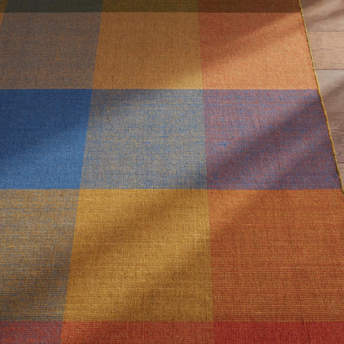 Pleda Scenic PLE03 Multicolor Rug - Chapin Furniture