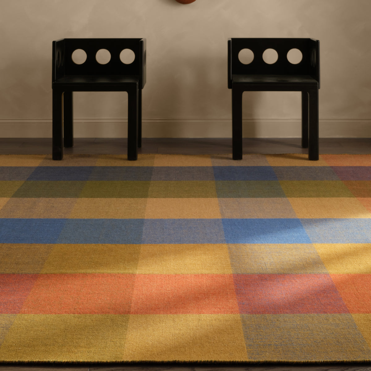 Pleda Scenic PLE03 Multicolor Rug - Chapin Furniture