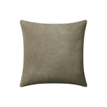 Magnolia Home PMH0048 Beatrice Olive Pillow - Chapin Furniture
