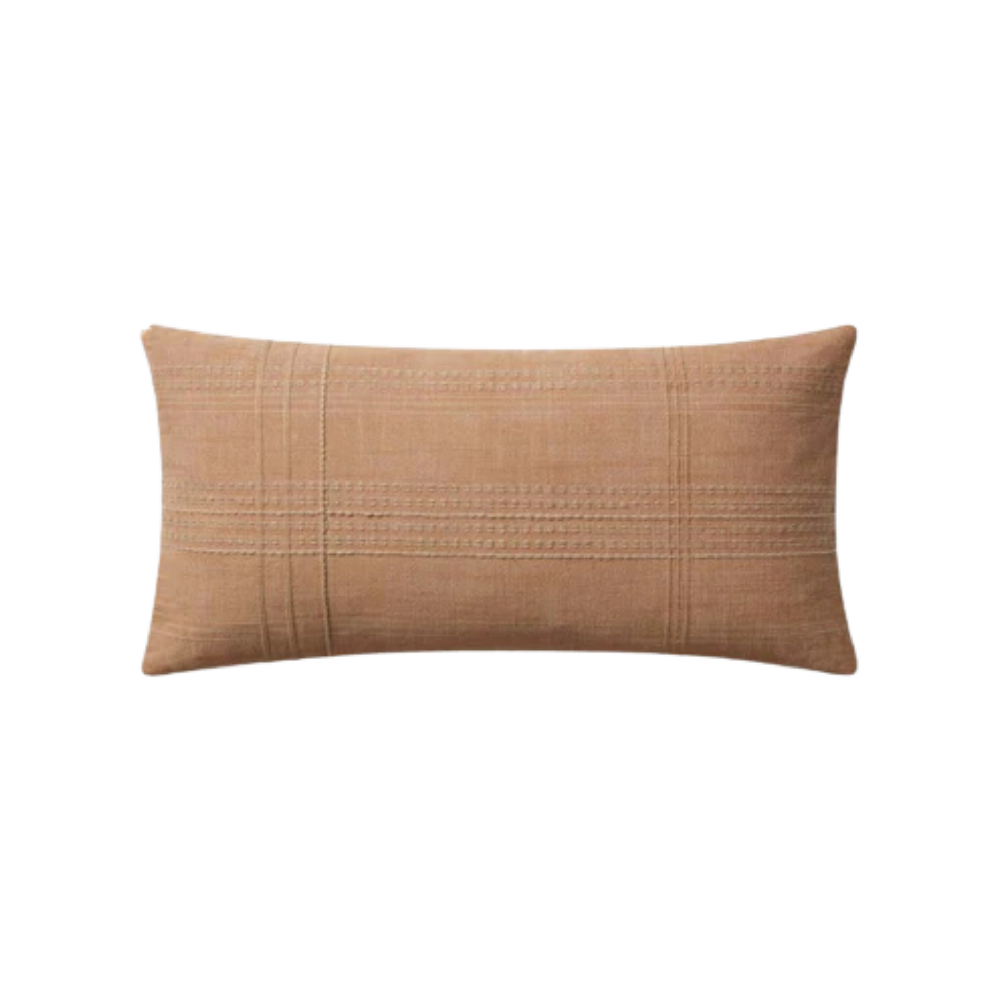 Magnolia Home PMH0049 Jordan Terracotta Pillow - Chapin Furniture
