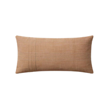 Magnolia Home PMH0049 Jordan Terracotta Pillow - Chapin Furniture