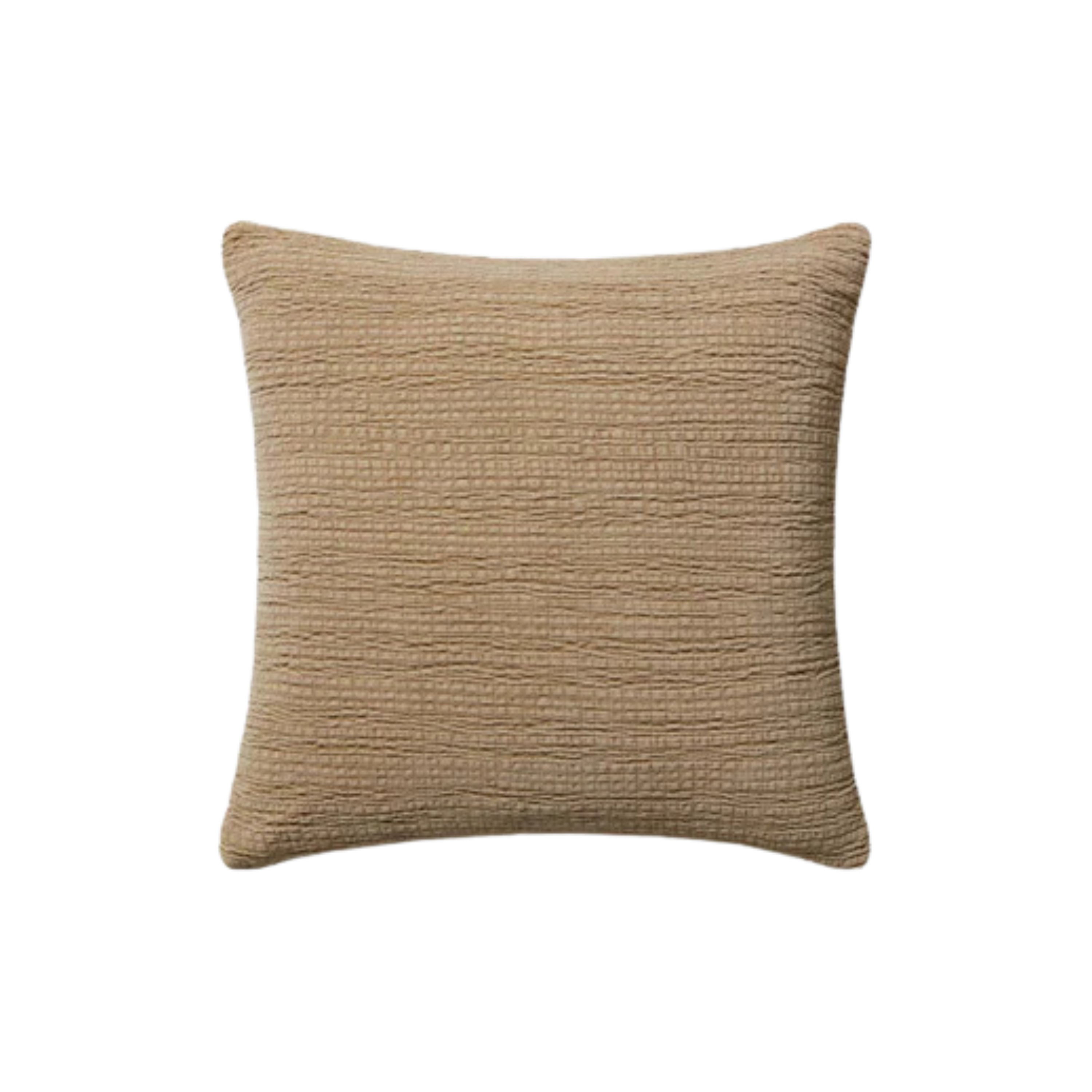 Magnolia Home Gale Latte Pillow