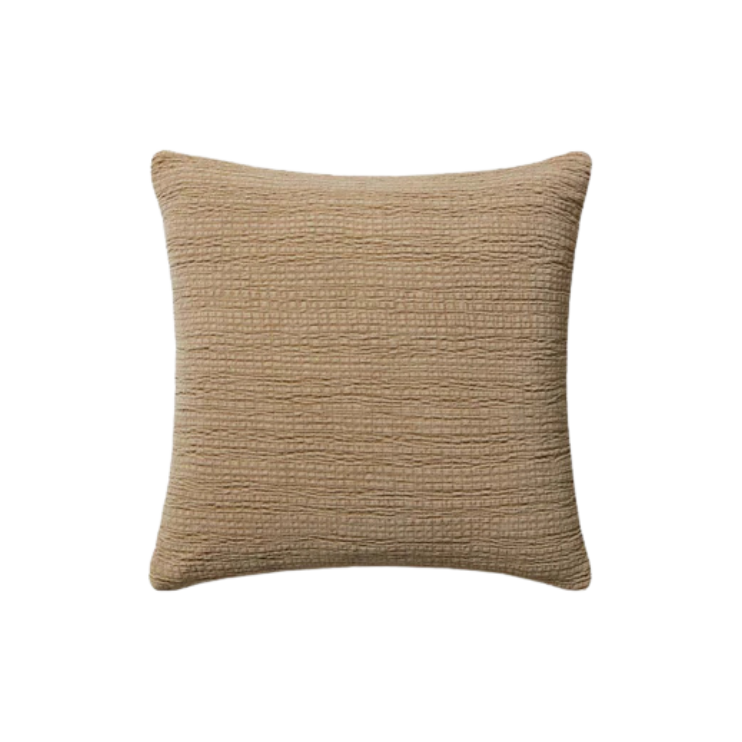 Magnolia Home PMH0050 Gale Latte Pillow - Chapin Furniture