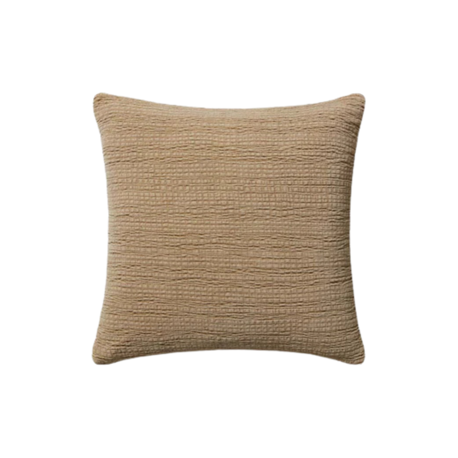 Magnolia Home PMH0050 Gale Latte Pillow - Chapin Furniture