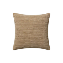 Magnolia Home PMH0050 Gale Latte Pillow - Chapin Furniture