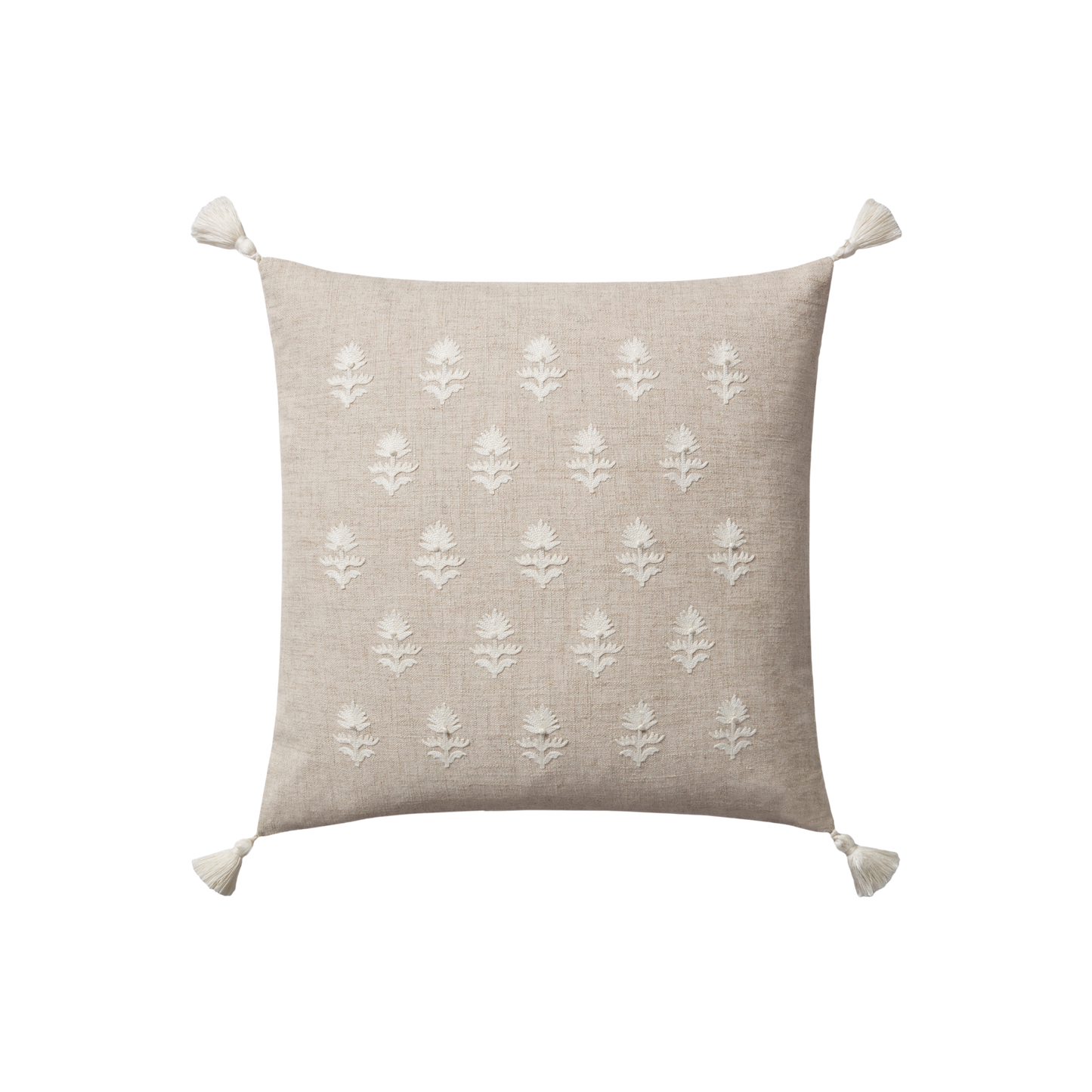 Magnolia Home PMH0051 Addison Natural / Ivory - Chapin Furniture