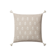 Magnolia Home PMH0051 Addison Natural / Ivory - Chapin Furniture