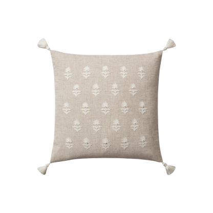 Magnolia Home PMH0051 Addison Natural / Ivory - Chapin Furniture