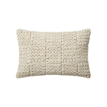Magnolia Home PMH0061 Avery Natural Pillow - 13 x 35 - Chapin Furniture