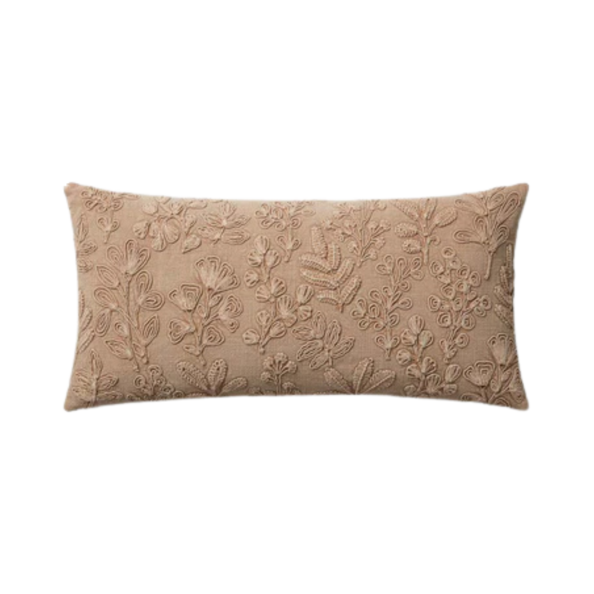 Magnolia Home PMH0054 Louise Natural Pillow - Chapin Furniture