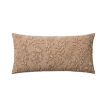 Magnolia Home PMH0054 Louise Natural Pillow - Chapin Furniture