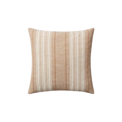 Magnolia Home PMH0055 Casey Rust Pillow - Chapin Furniture