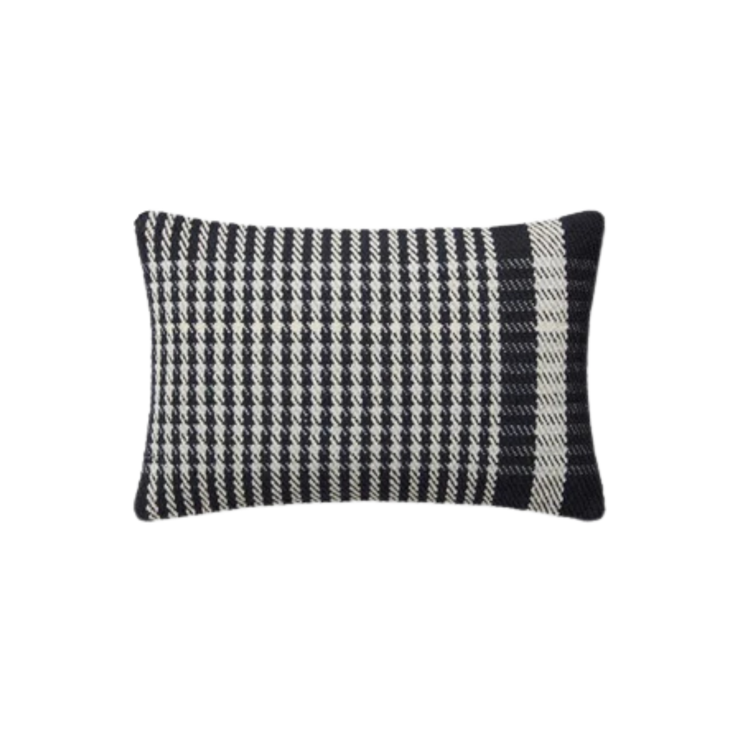 Magnolia Home Jesse Charcoal / Ivory - Thumbnail 3