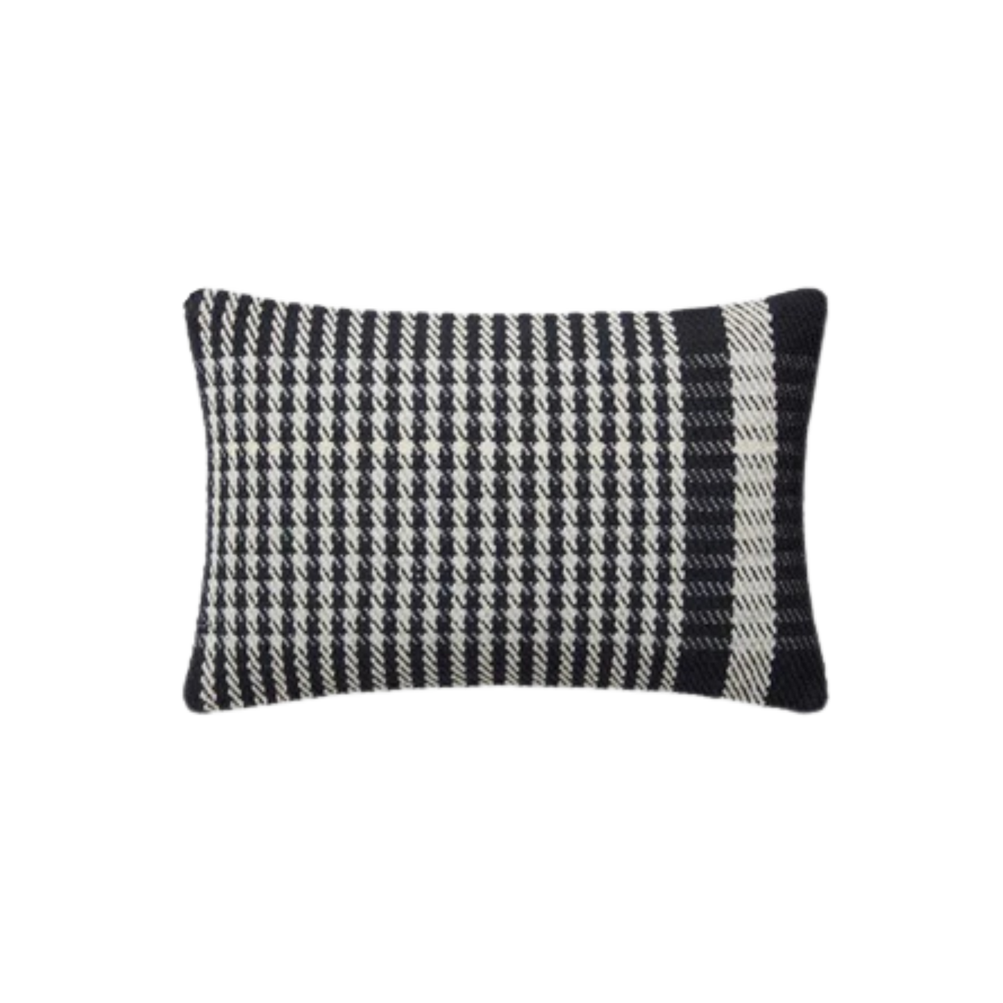 Magnolia Home PMH0058 Jesse Charcoal / Ivory - Chapin Furniture