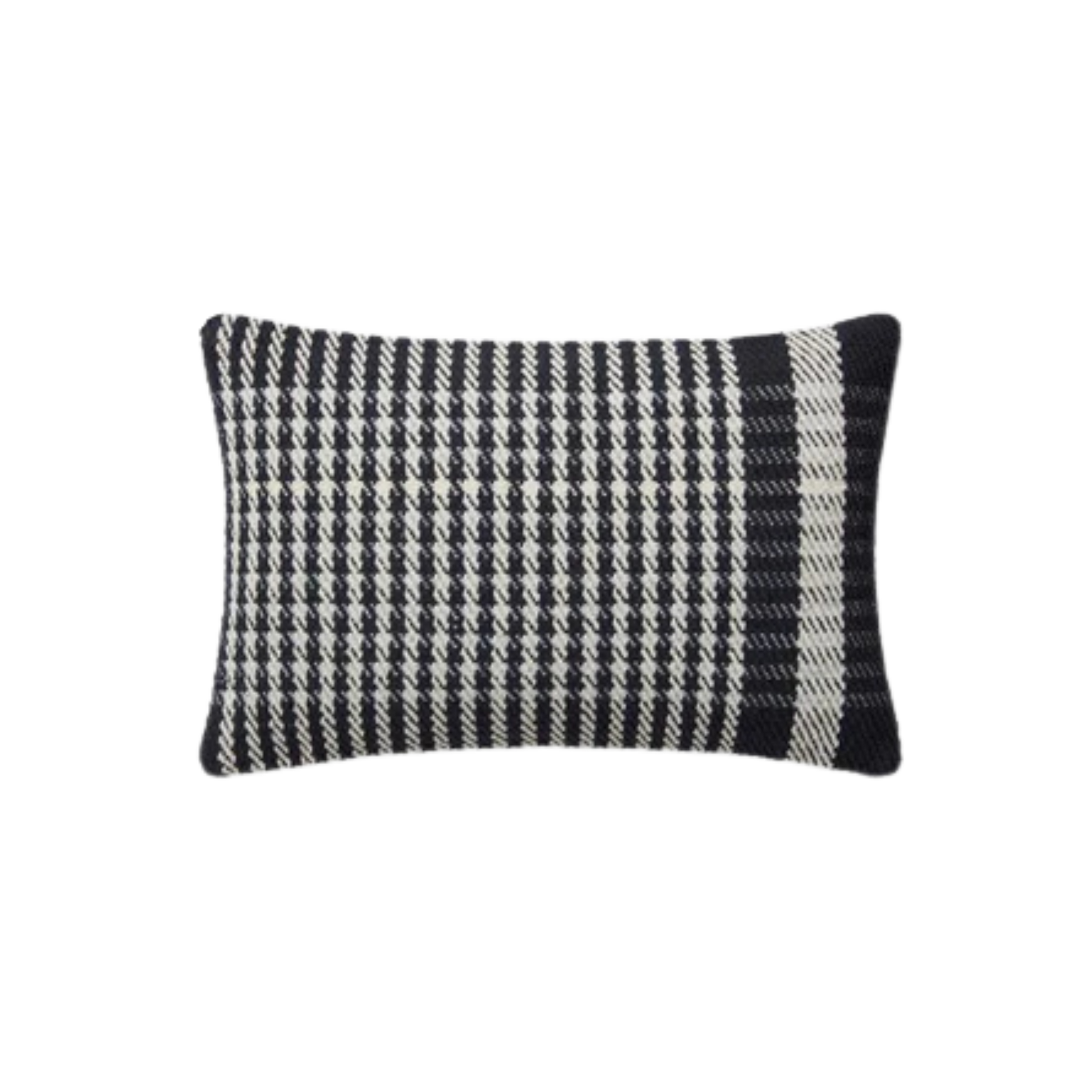 Magnolia Home PMH0058 Jesse Charcoal / Ivory - Chapin Furniture