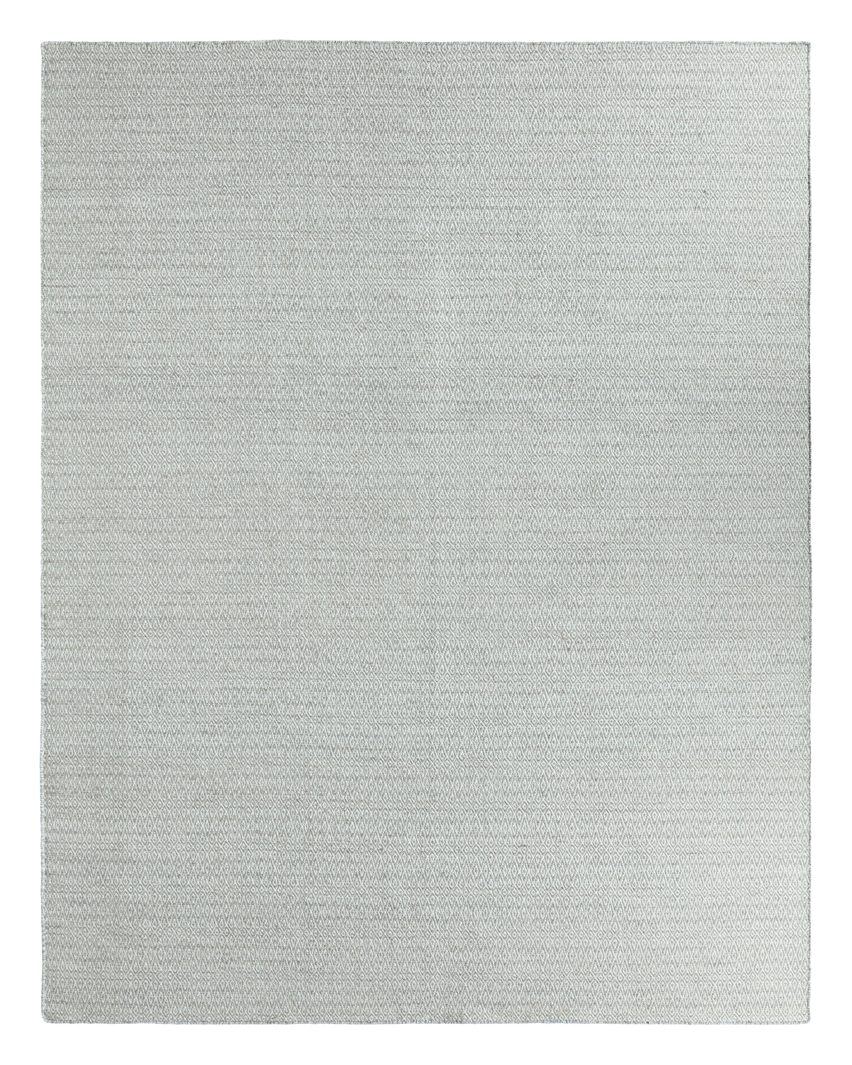 Poise Eulalia POE01 Light Gray/Ivory Rug - Chapin Furniture
