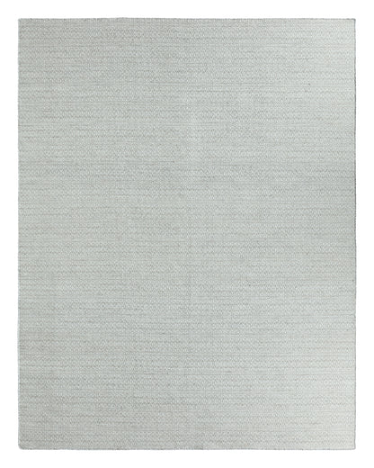 Poise Eulalia POE01 Light Gray/Ivory Rug - Chapin Furniture