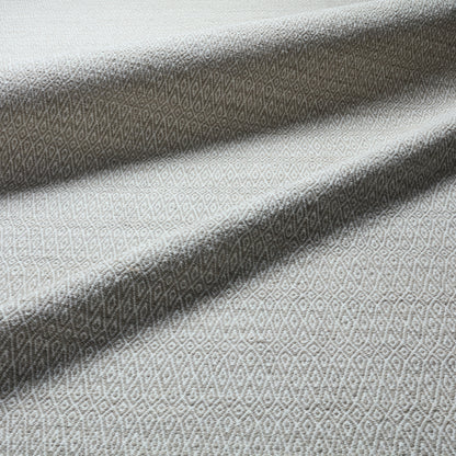Poise Eulalia POE01 Light Gray/Ivory Rug - Chapin Furniture