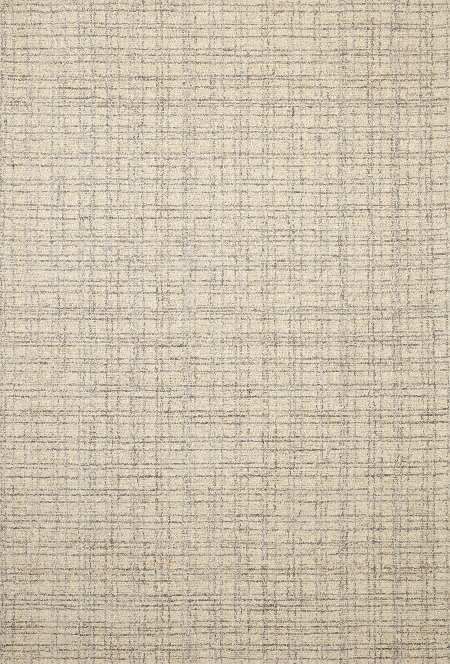 Chris Loves Julia Polly Rug – Antique / Mist - Chapin Furniture